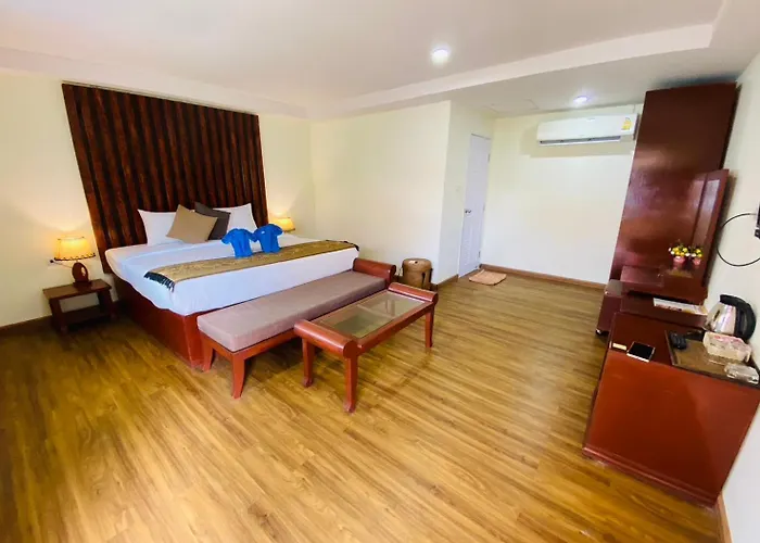 Phi Phi Little Star Resort