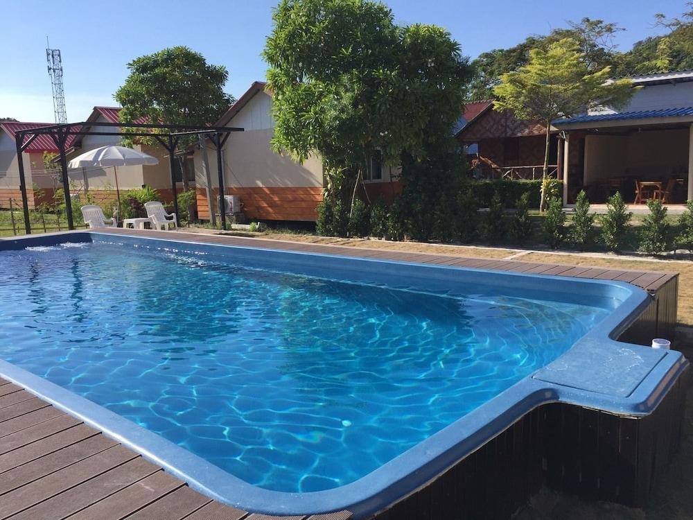Resort Little Star Phi Phi-eilanden