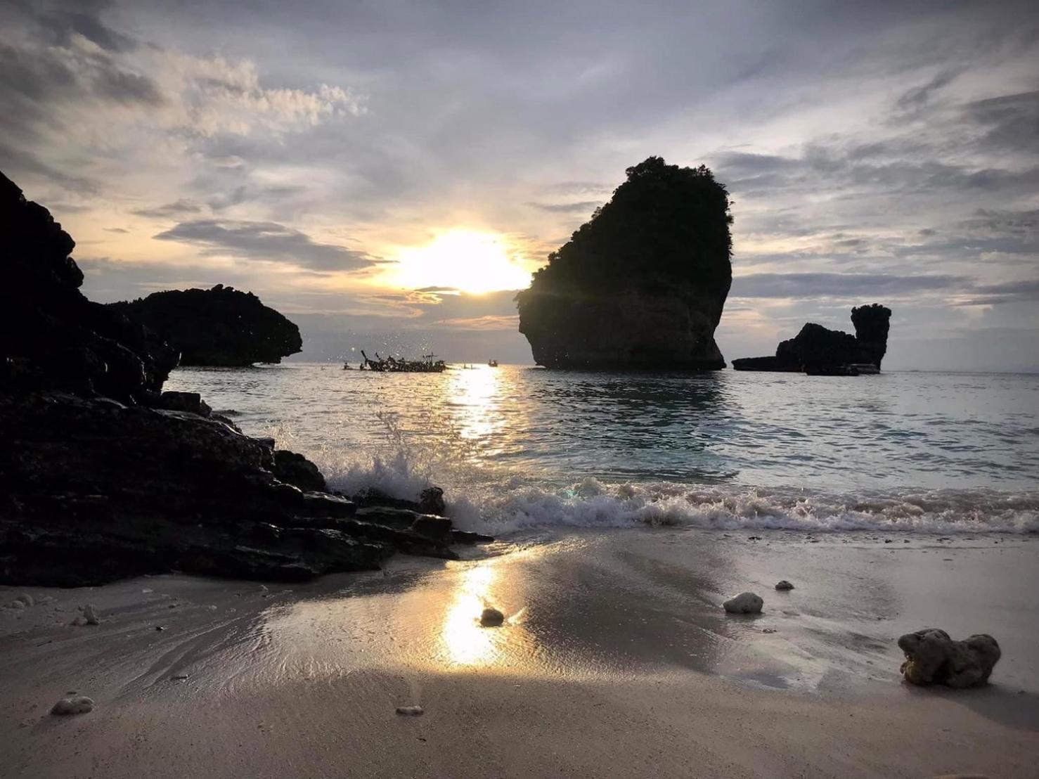 Little Star Phi Phi-eilanden