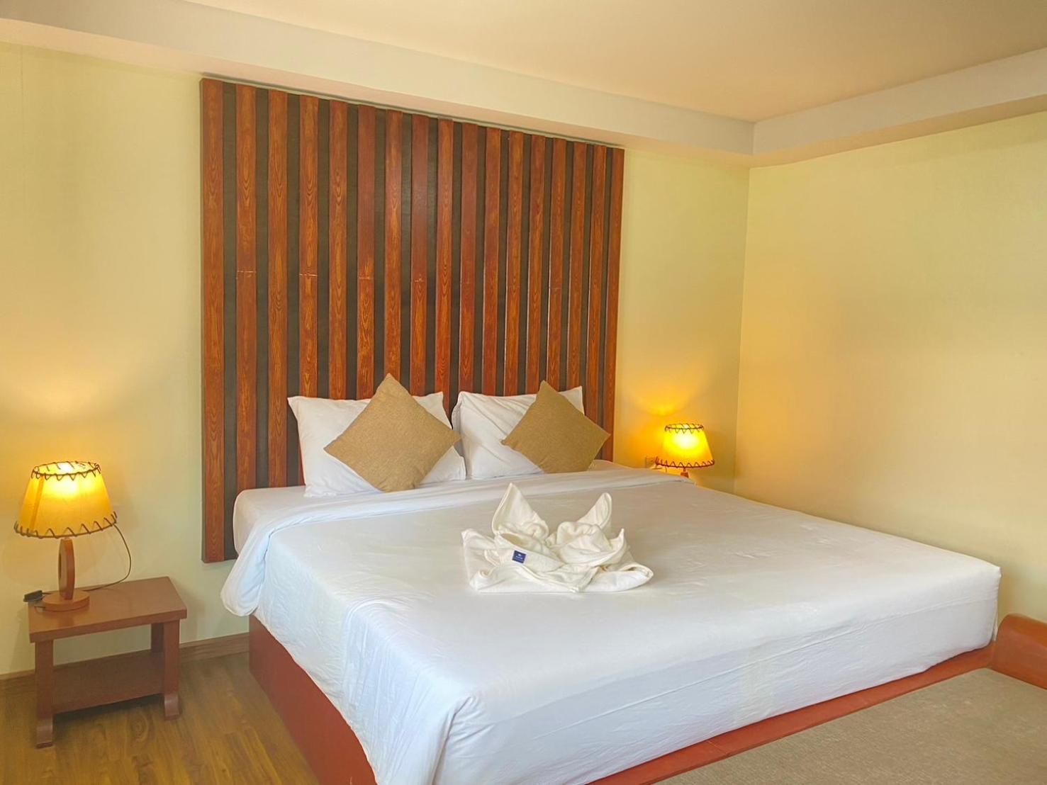 Little Star 3* Phi Phi-eilanden