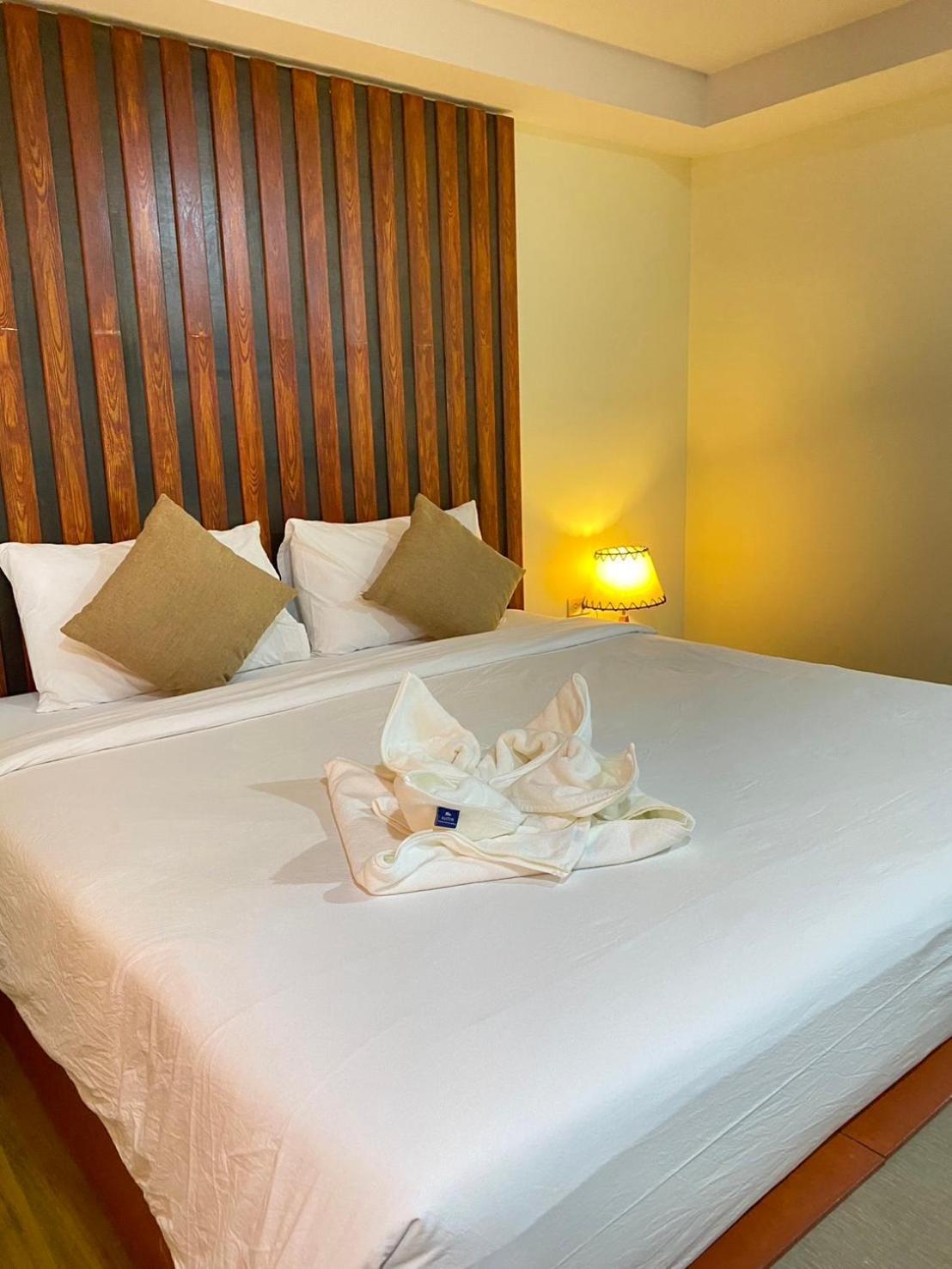 Little Star Resort Phi Phi-eilanden