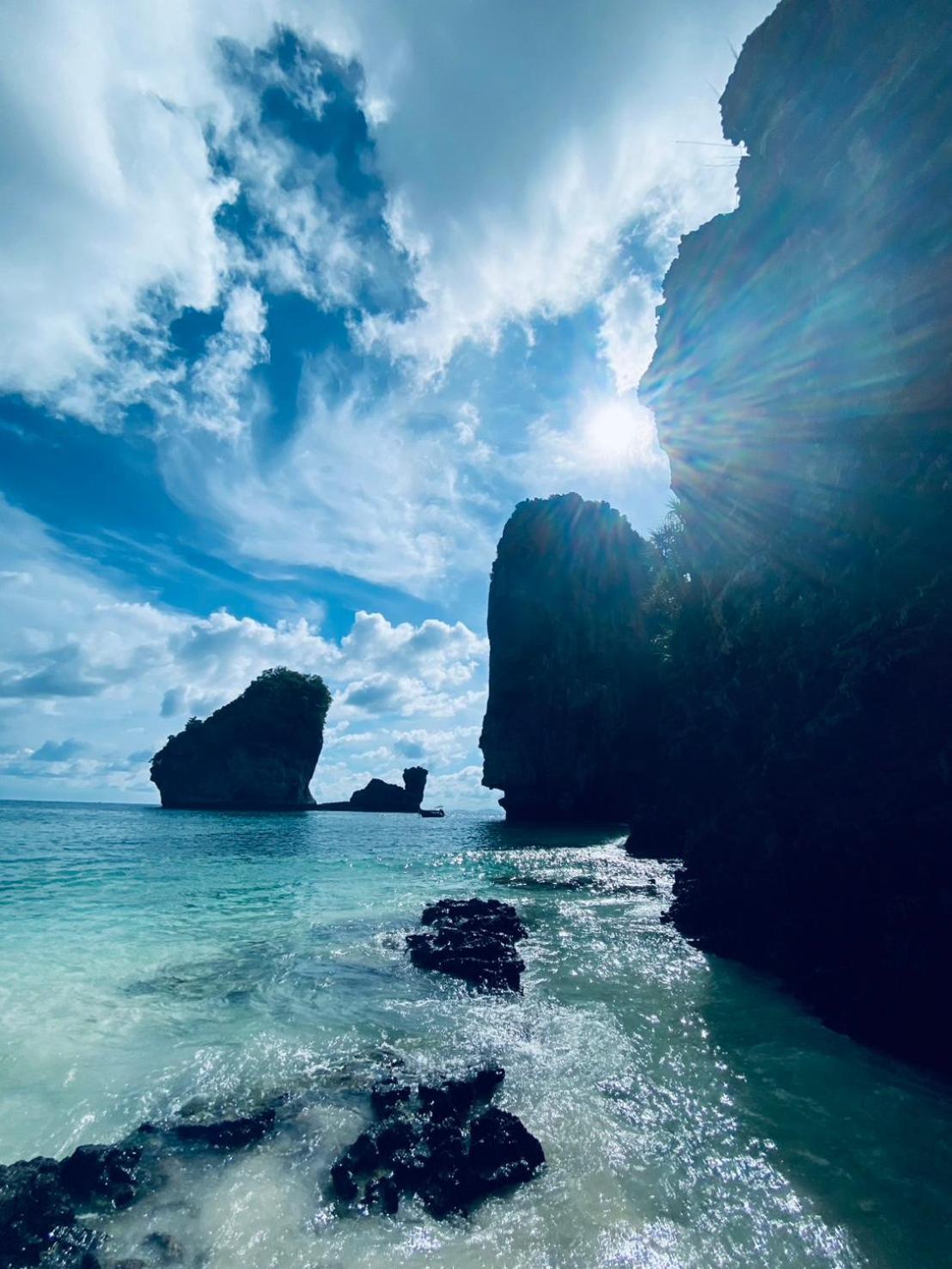 Resort Little Star Phi Phi-eilanden