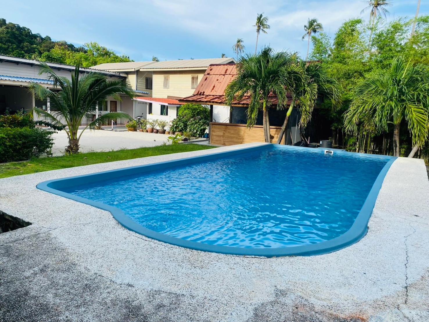 Little Star Resort Phi Phi-eilanden