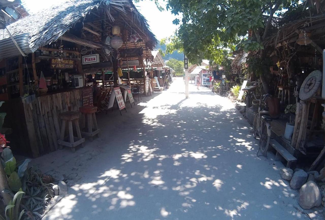 Little Star 3* Phi Phi-eilanden