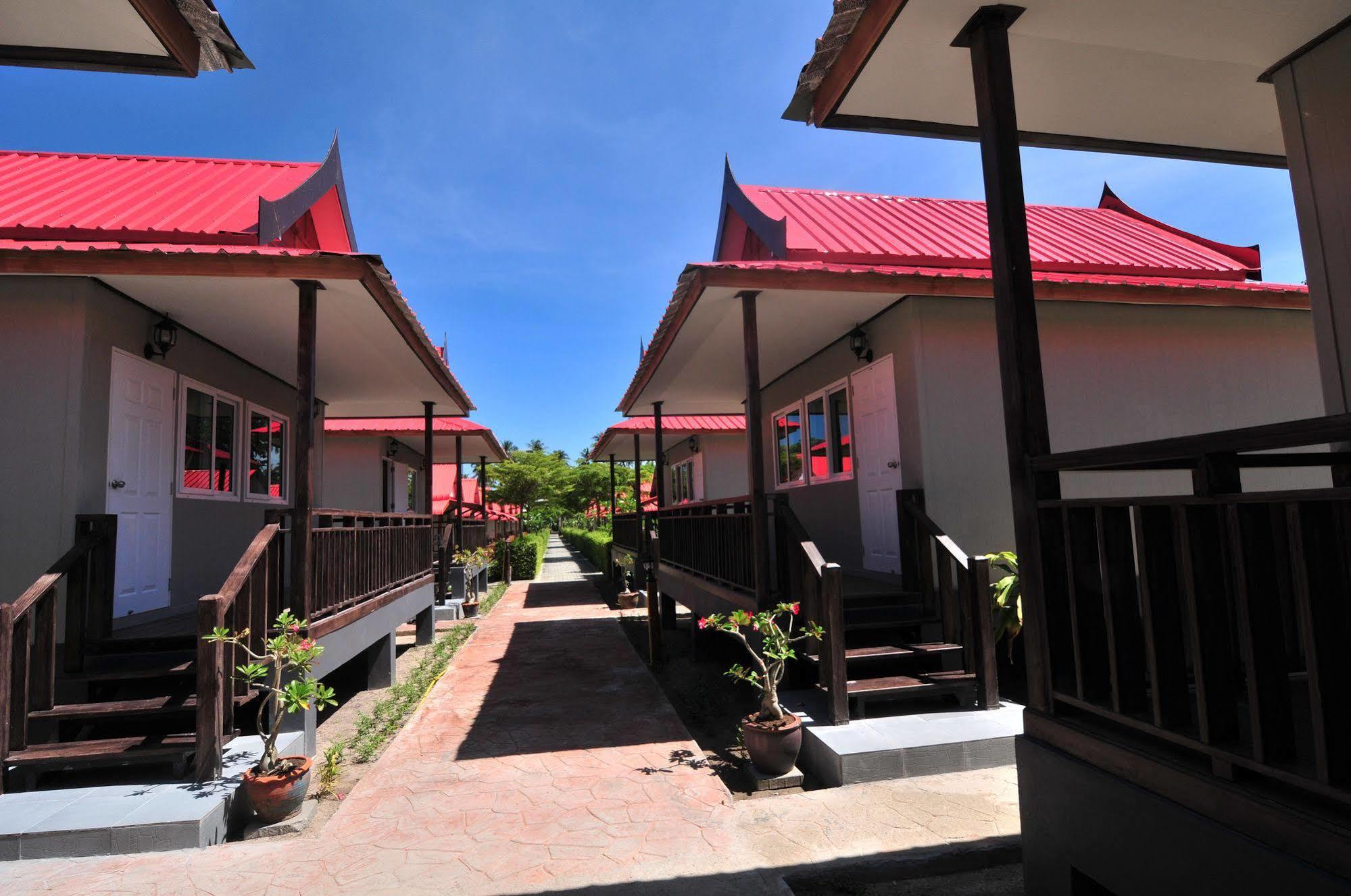 Little Star Resort Phi Phi-eilanden